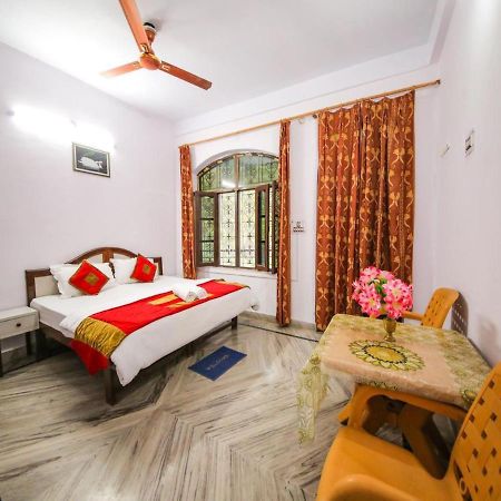 Tapovan Rishikesh Sadan A Yoga & Spritual Retreat酒店 外观 照片