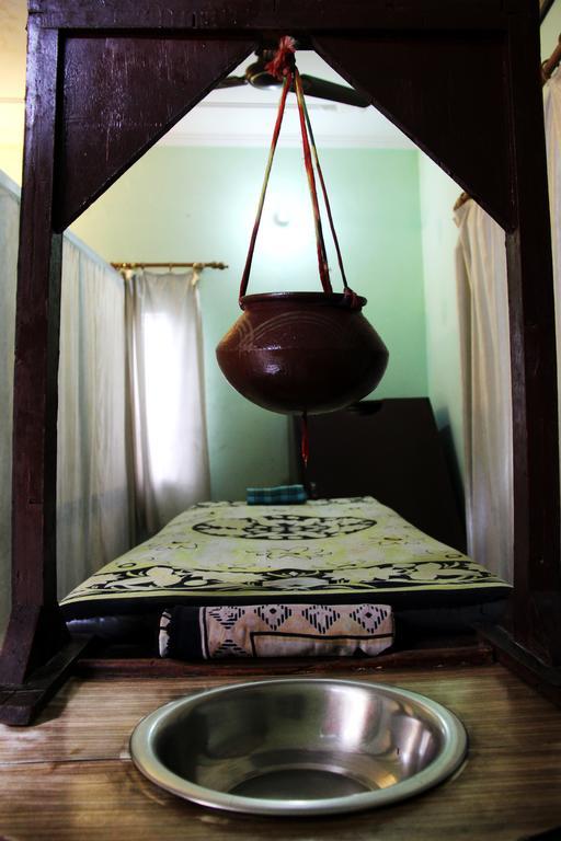 Tapovan Rishikesh Sadan A Yoga & Spritual Retreat酒店 客房 照片