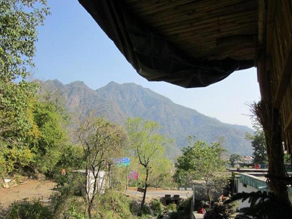 Tapovan Rishikesh Sadan A Yoga & Spritual Retreat酒店 外观 照片