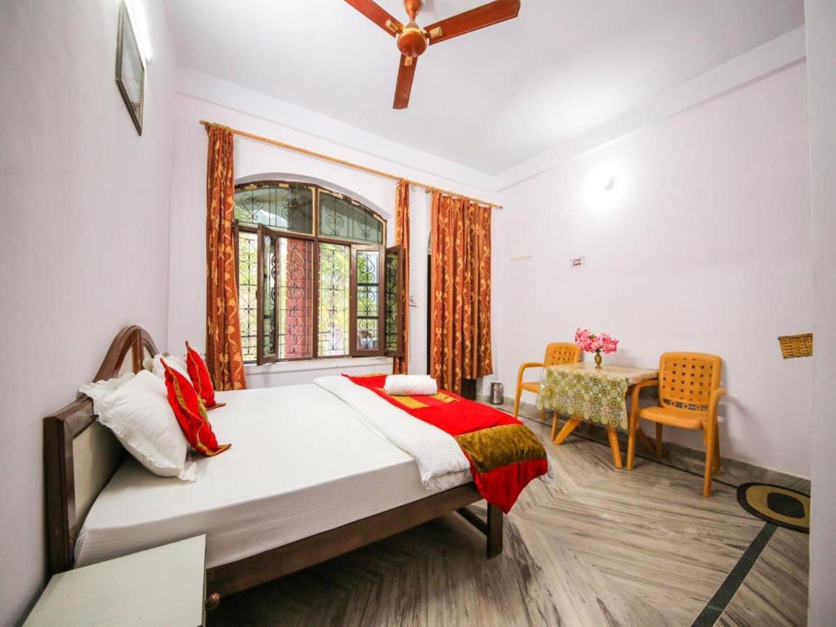 Tapovan Rishikesh Sadan A Yoga & Spritual Retreat酒店 外观 照片